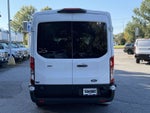 2027 Ford Transit Passenger Wagon XL