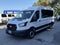 2027 Ford Transit Passenger Wagon XL