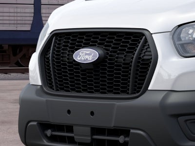 2027 Ford Transit Passenger Wagon XL