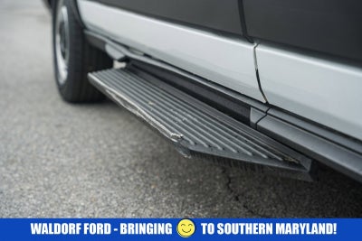 2023 Ford Transit Passenger Wagon 350