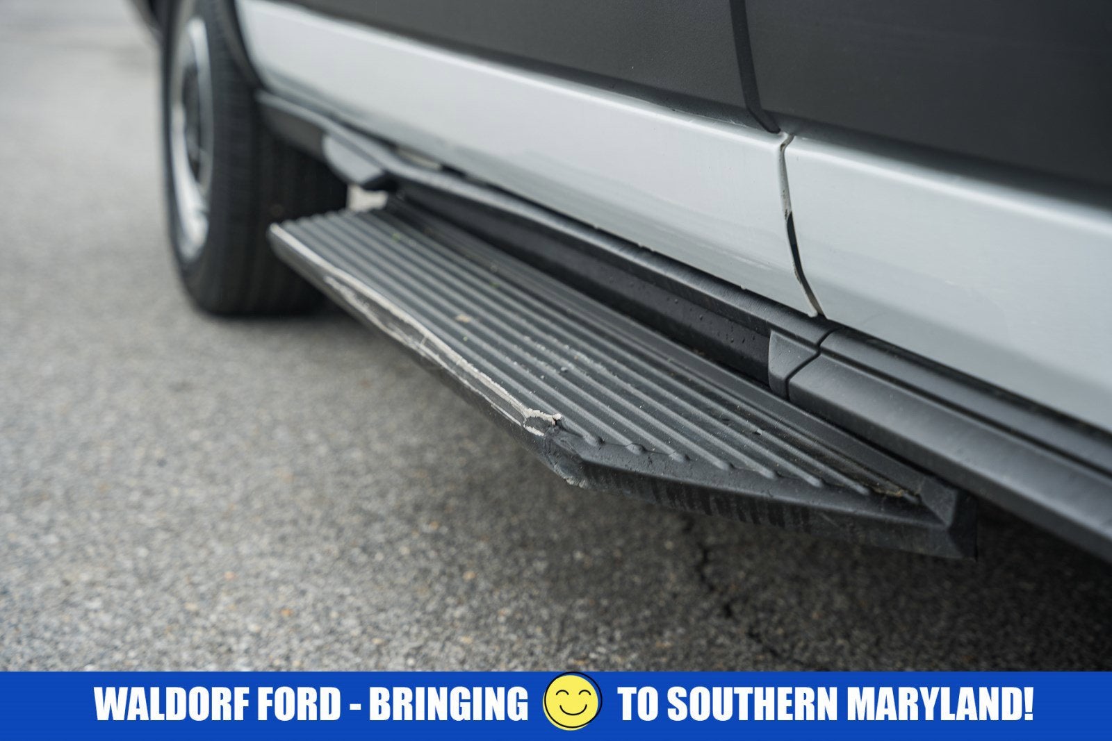 2023 Ford Transit Passenger Wagon 350