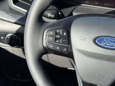 2027 Ford Transit Passenger Wagon XLT