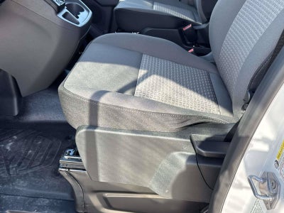 2027 Ford Transit Passenger Wagon XLT