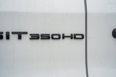 2026 Ford Transit Passenger Wagon XLT