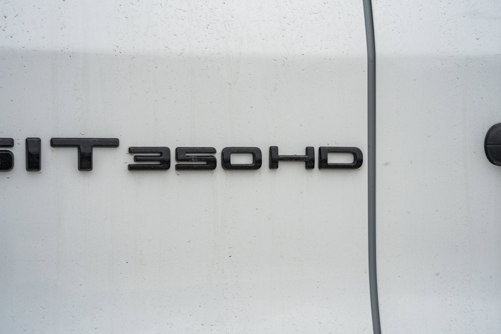 2026 Ford Transit Passenger Wagon XLT