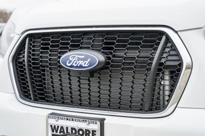 2026 Ford Transit Passenger Wagon XLT