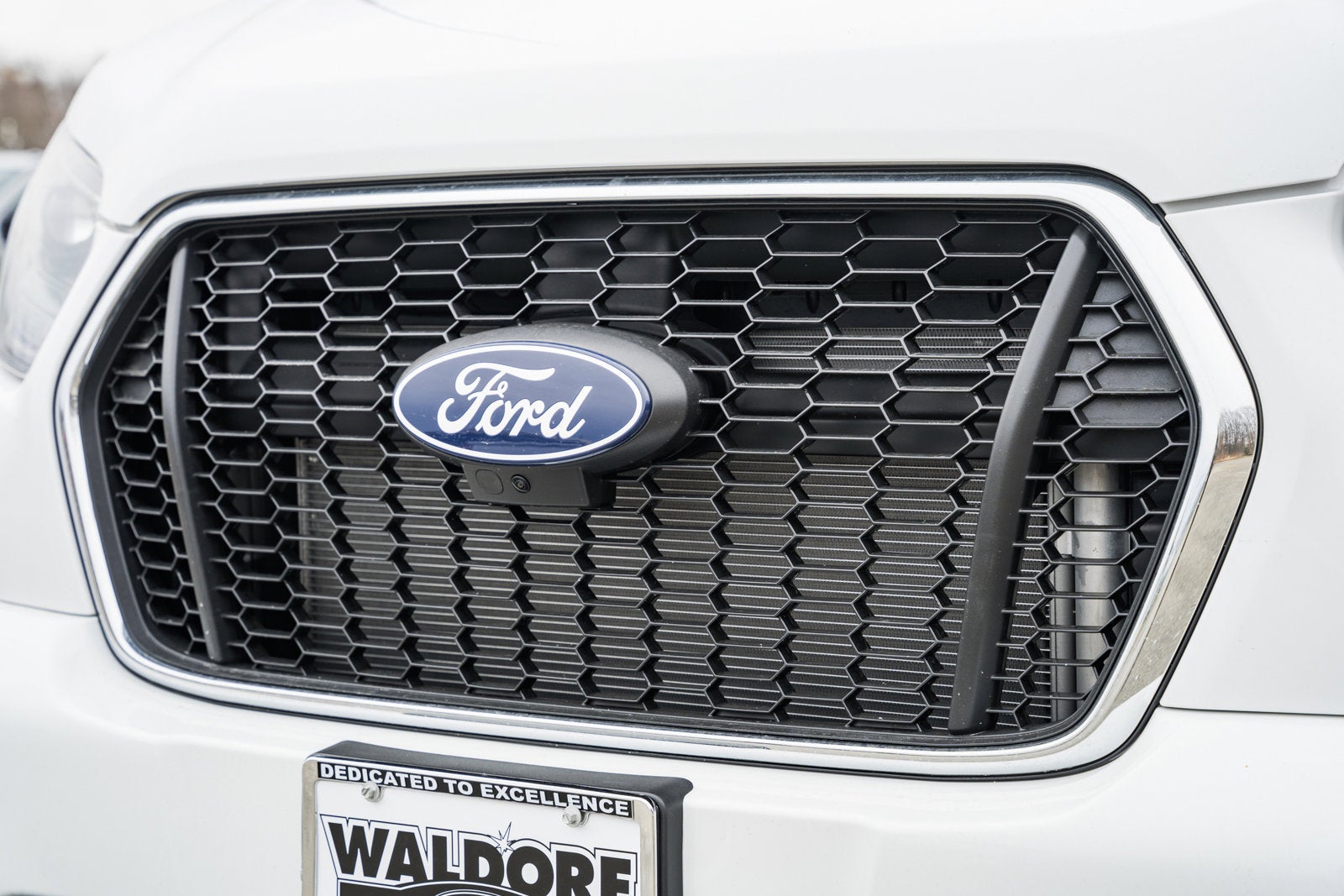 2026 Ford Transit Passenger Wagon XLT