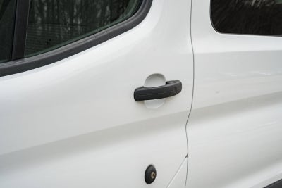 2026 Ford Transit Passenger Wagon XLT