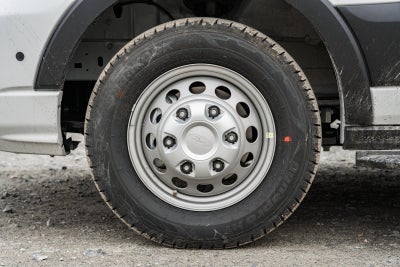 2026 Ford Transit Passenger Wagon XLT