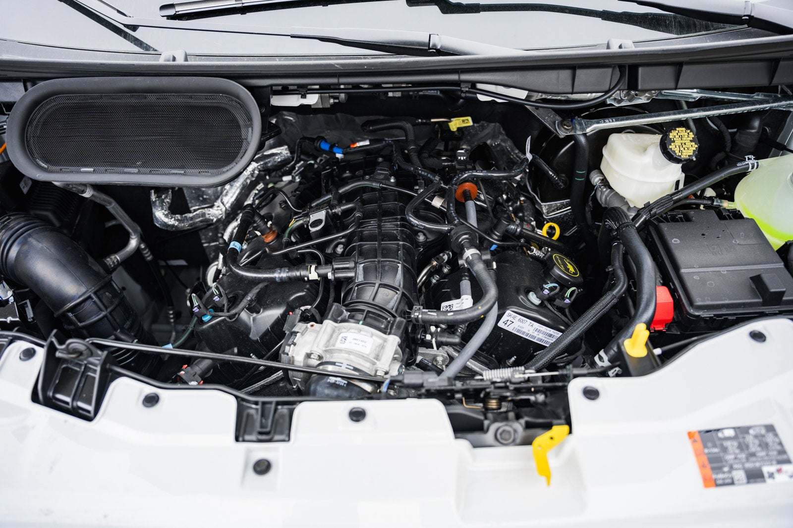 2026 Ford Transit Passenger Wagon XLT