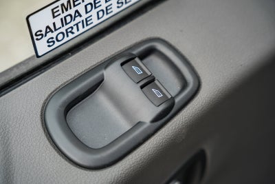 2026 Ford Transit Passenger Wagon XLT