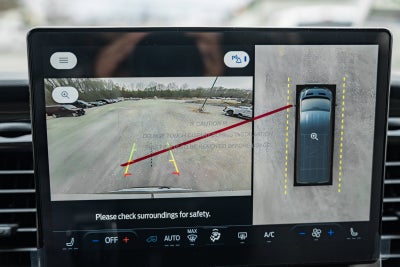 2026 Ford Transit Passenger Wagon XLT