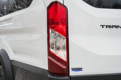 2026 Ford Transit Passenger Wagon XLT