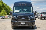 2026 Ford Transit Passenger Wagon XLT