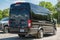 2026 Ford Transit Passenger Wagon XLT