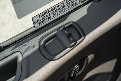2026 Ford Transit Passenger Wagon XLT