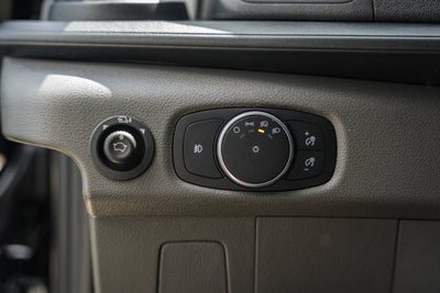 2026 Ford Transit Passenger Wagon XLT
