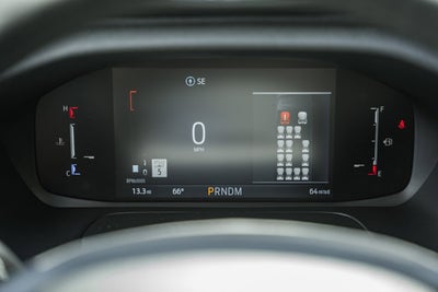 2026 Ford Transit Passenger Wagon XLT