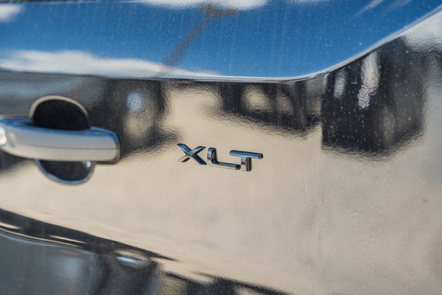 2026 Ford Transit Passenger Wagon XLT