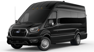 2026 Ford Transit Passenger Wagon XLT