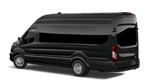 2026 Ford Transit Commercial Passenger Van XLT