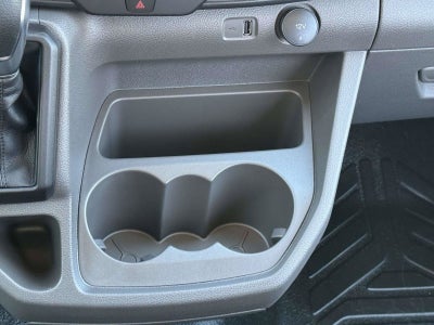 2027 Ford Transit Passenger Wagon XLT