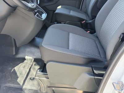2027 Ford Transit Passenger Wagon XLT