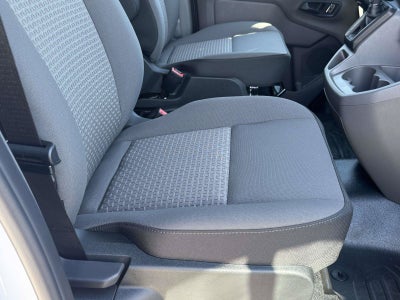 2027 Ford Transit Passenger Wagon XLT