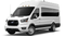 2026 Ford Transit Passenger Wagon XLT