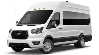 2026 Ford Transit Passenger Wagon XLT