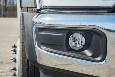 2026 Ford Super Duty F-450 DRW 4WD