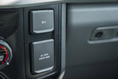 2026 Ford Super Duty F-450 DRW 4WD