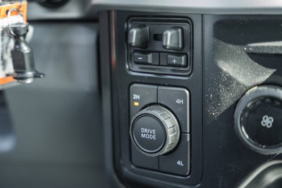 2026 Ford Super Duty F-450 DRW 4WD