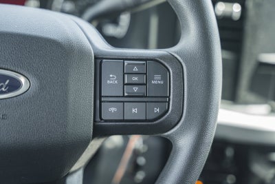 2026 Ford Super Duty F-450 DRW 4WD