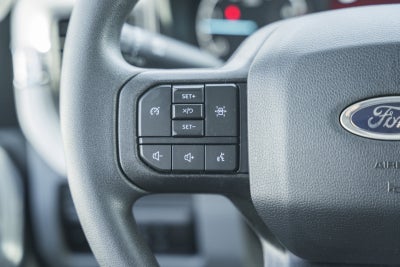 2026 Ford Super Duty F-450 DRW 4WD