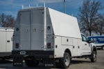 2026 Ford Super Duty F-450 DRW 4WD