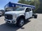 2027 Ford Super Duty F-450 DRW XL