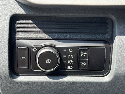 2027 Ford Super Duty F-450 DRW XL