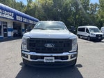 2027 Ford Super Duty F-450 DRW XL