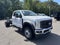 2027 Ford Super Duty F-450 DRW XL