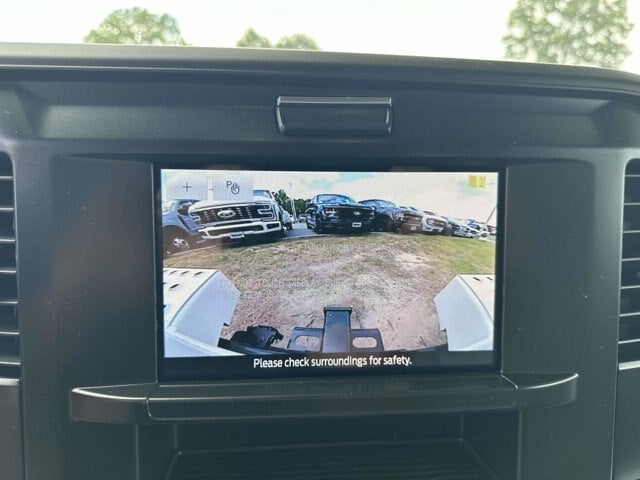 2026 Ford Chassis Cab F-350® XL