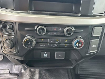 2026 Ford Chassis Cab F-350® XL