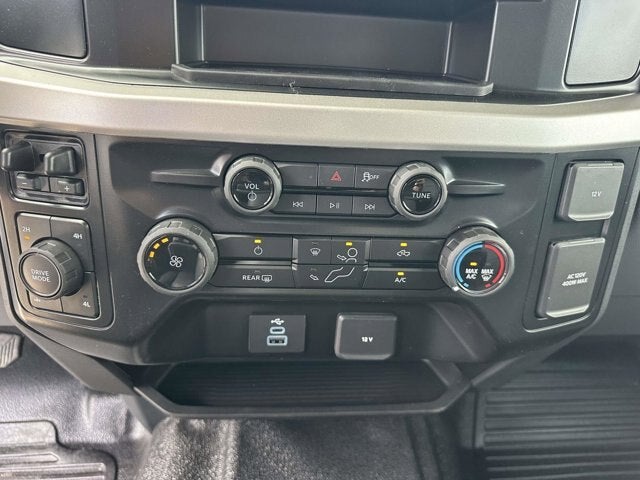2026 Ford Chassis Cab F-350® XL