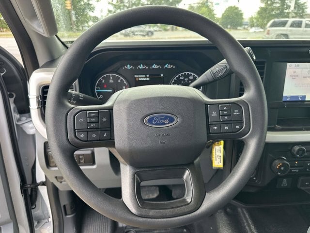 2026 Ford Chassis Cab F-350® XL