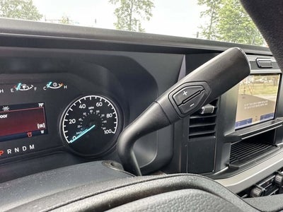 2026 Ford Chassis Cab F-350® XL