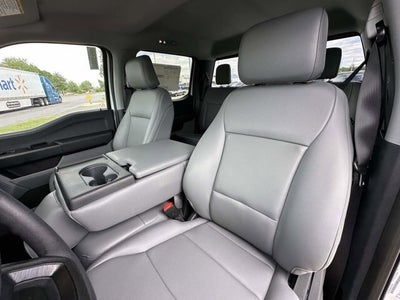 2026 Ford Chassis Cab F-350® XL