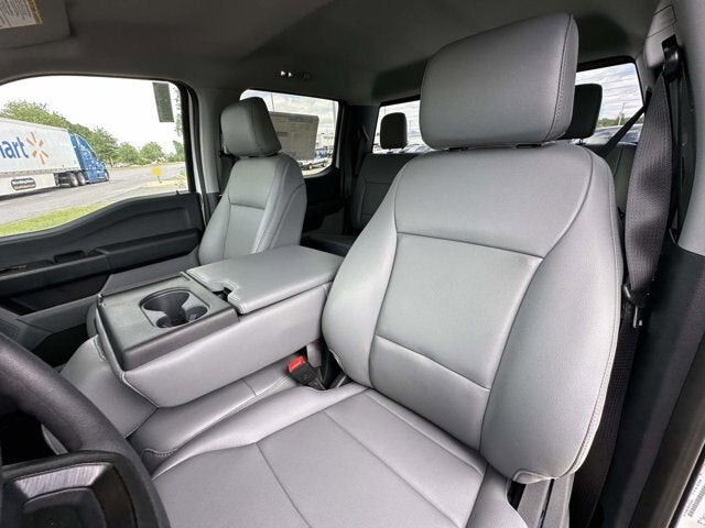 2026 Ford Chassis Cab F-350® XL