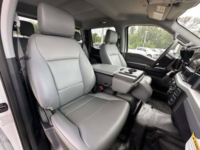 2026 Ford Chassis Cab F-350® XL