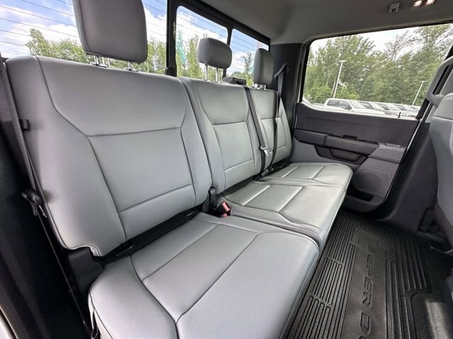 2026 Ford Chassis Cab F-350® XL