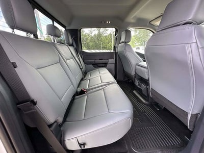 2026 Ford Chassis Cab F-350® XL